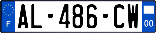 AL-486-CW