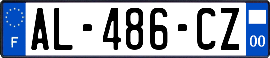 AL-486-CZ