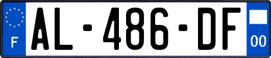 AL-486-DF