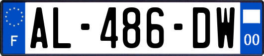 AL-486-DW