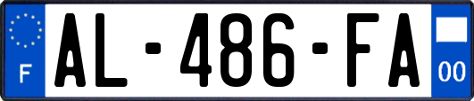 AL-486-FA