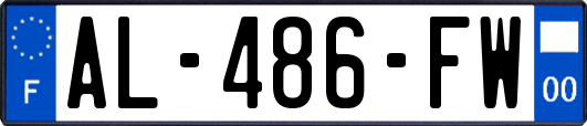 AL-486-FW