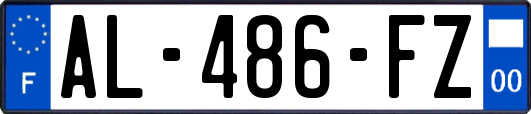 AL-486-FZ