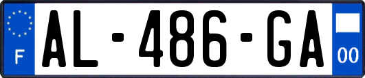 AL-486-GA