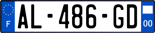 AL-486-GD