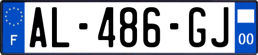 AL-486-GJ