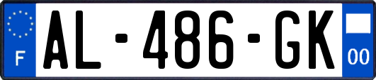 AL-486-GK