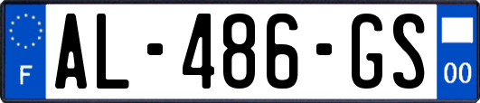 AL-486-GS