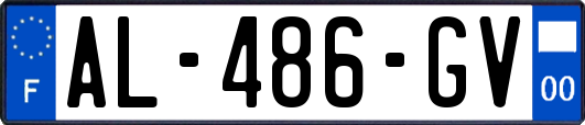 AL-486-GV