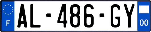 AL-486-GY