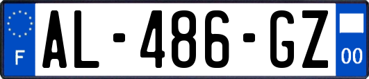 AL-486-GZ