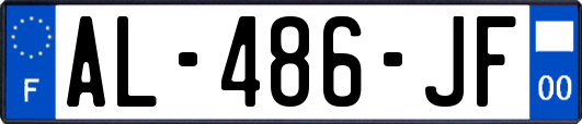 AL-486-JF