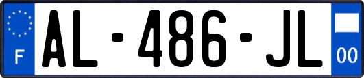 AL-486-JL