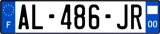 AL-486-JR