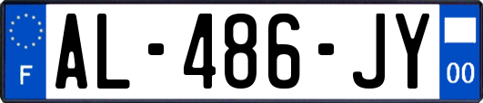 AL-486-JY
