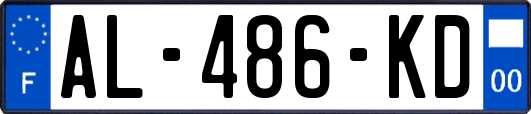 AL-486-KD