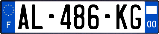 AL-486-KG