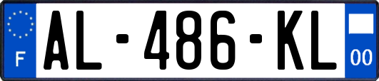 AL-486-KL