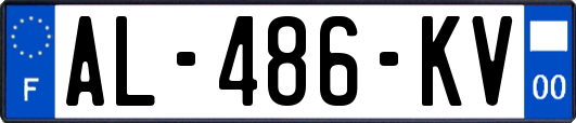 AL-486-KV