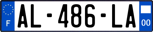 AL-486-LA