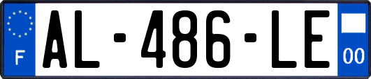 AL-486-LE