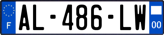 AL-486-LW