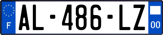 AL-486-LZ