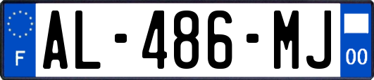 AL-486-MJ