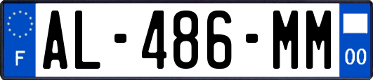 AL-486-MM