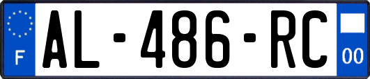 AL-486-RC