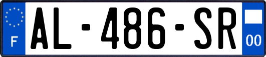 AL-486-SR