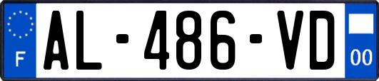 AL-486-VD