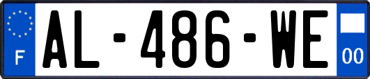 AL-486-WE