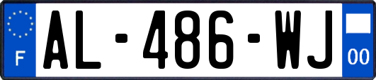 AL-486-WJ