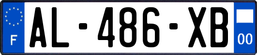AL-486-XB