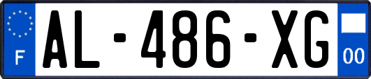 AL-486-XG