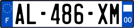 AL-486-XM