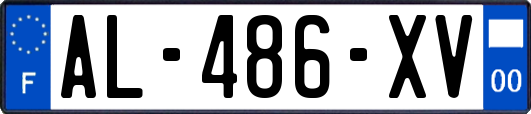 AL-486-XV