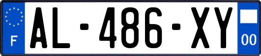 AL-486-XY