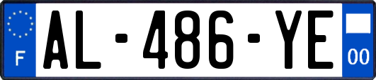 AL-486-YE