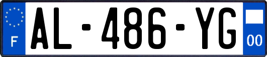 AL-486-YG
