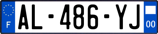 AL-486-YJ