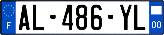 AL-486-YL