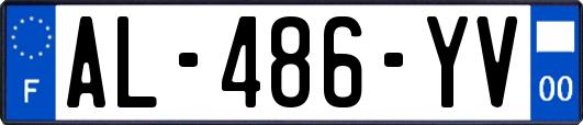 AL-486-YV