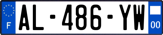 AL-486-YW