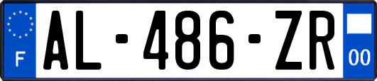 AL-486-ZR