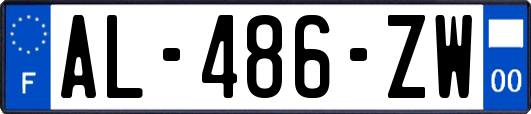 AL-486-ZW