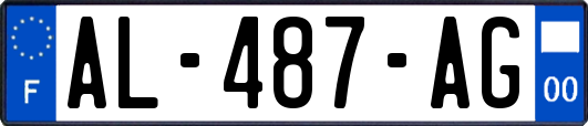 AL-487-AG