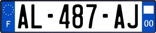 AL-487-AJ