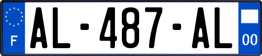 AL-487-AL